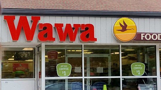 Wawa Food Market